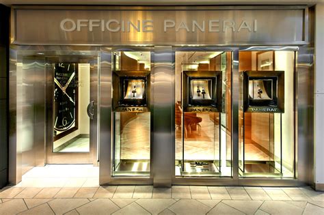 officine panerai naples fl|Panerai .